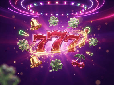LuckMX casino interface with bronze temple theme and golden prizes
