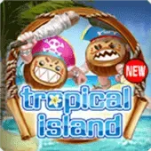 Tropical Island