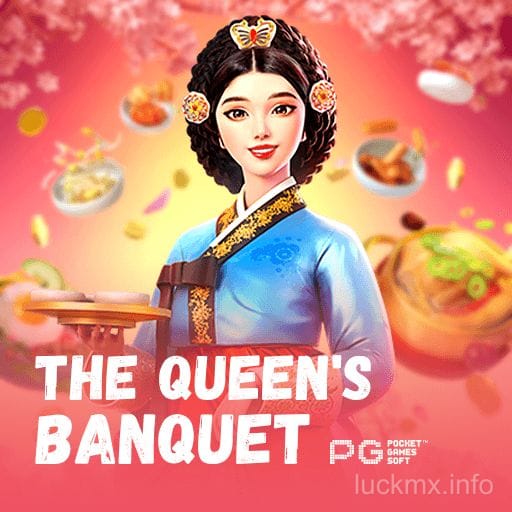 The Queen_s Banquet